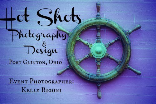 hot shot photography